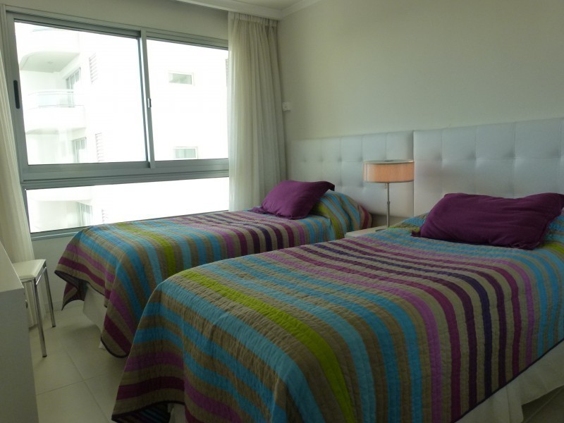 Departamento en alquiler en Roosevelt 